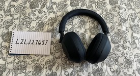 Used
													Sony WH-1000XM5 - Navy Blue, photo 5 of 9