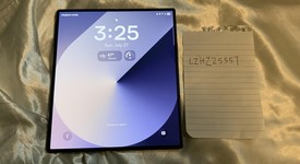 Mint
													Samsung Galaxy Z Fold6 - Spectrum, Navy Blue, 512 GB, 12 GB, SM-F956U, photo 2 of 11