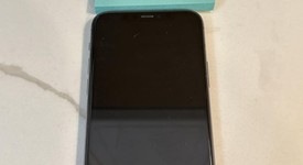 Good
													Apple iPhone 11 Pro - Verizon, Gray, 64 GB, A2160, photo 2 of 7