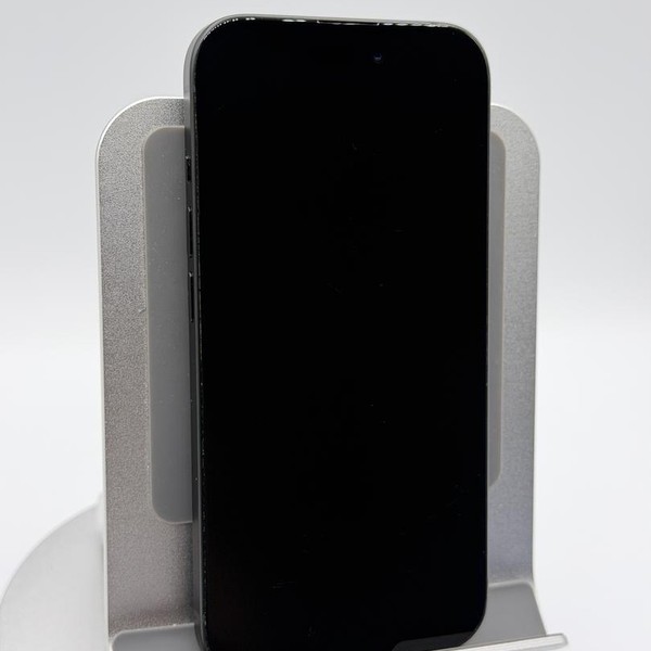 Apple iPhone 15 - Unlocked, 128 GB, Black, A2846