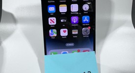 Good
													Apple iPhone 14 Pro Max - Unlocked, Black, 256 GB, A2651, photo 3 of 6