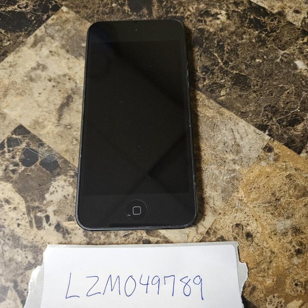 Apple iPod Touch 6th Gen - Wi-Fi, 32 GB, Gray