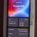 Good OnePlus 13R - Unlocked, 256 GB, Astral Trail, 12 GB