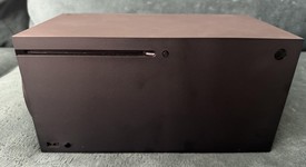 Mint
													Xbox Series X (2020) - Black, 1 TB, standard, photo 2 of 7
