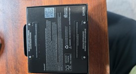 New
													Samsung Galaxy Buds3 Pro - Silver, photo 3 of 4