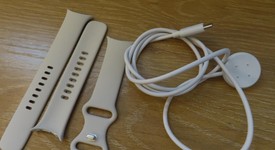 Mint
													Google Pixel Watch 3 - Unlocked, Silver, 41mm, LTE, photo 6 of 6