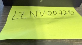 Good
													Apple iPhone 13 Pro Max - Unlocked, Graphite, 256 GB, A2484, photo 6 of 6