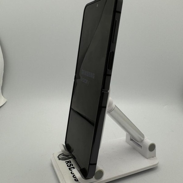 Samsung Galaxy Z Flip4 5G - Unlocked, 128 GB, Graphite, 8 GB, SM-F721U1