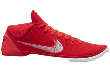 Nike Kobe A.D. Mid TB University Red for sale