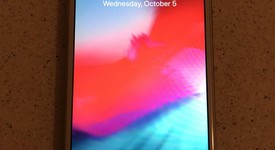 Good
													Apple iPhone 6 - Verizon, Gold, 16 GB, A1549, photo 2 of 8