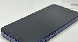 Good
													Apple iPhone 12 Mini - Unlocked, Blue, 64 GB, A2176, photo 6 of 6