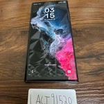 Good Samsung Galaxy S22 Ultra - Verizon, 128 GB, Black, 8 GB, SM-S908U