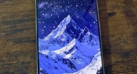 Mint
													Google Pixel 10 Pro XL - Unlocked, Moonstone, 256 GB, GUL82, photo 3 of 9