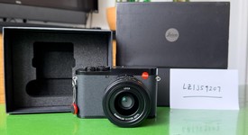 Good
													Leica Q2 - Black, photo 1 of 7