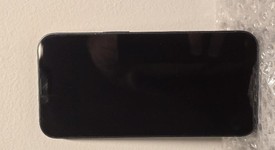 Good
													Apple iPhone 13 - Unlocked, Midnight, 128 GB, A2482, photo 3 of 13