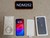 Mint Apple iPhone 13 - Unlocked, Midnight, 128 GB, A2482