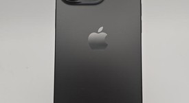 Mint
													Apple iPhone 16 Pro - Unlocked, Black, 256 GB, A3083, photo 6 of 6
