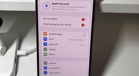 Good
													Apple iPhone 16 Plus - Unlocked, Pink, 128 GB, A3082, photo 3 of 4