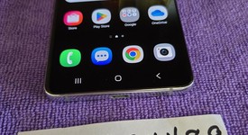 Good
													Samsung Galaxy S21 Ultra 5G - T-Mobile, Silver, 128 GB, 12 GB, SM-G998U, photo 2 of 13