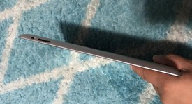 Mint
													Apple iPad 4 - Wi-Fi, Black, 16 GB, A1458, photo 5 of 6