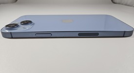 Good
													Apple iPhone 14 Plus - AT&T, Blue, 256 GB, A2632, photo 3 of 7