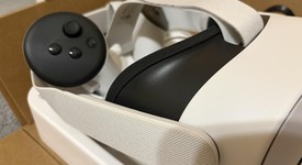 Mint
													Meta Quest 3S - 128 GB, photo 4 of 7