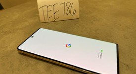 Fair
													Google Pixel 7 Pro - Verizon, Hazel, 128 GB, 12 GB, GE2AE, photo 5 of 5