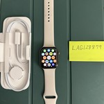 Mint Apple Watch Series 10 46mm - Unlocked, Gold, A3003 - Cellular, Titanium