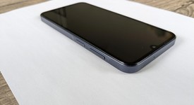 Mint
													Samsung Galaxy A15 5G - Verizon, Black & Blue, 128 GB, 4 GB, photo 3 of 5