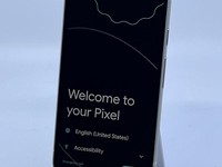 Google Pixel 9a