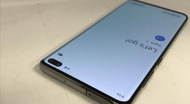 Good
													Samsung Galaxy S10 Plus - T-Mobile, Black, 128 GB, 8 GB, SM-G975U, photo 5 of 8