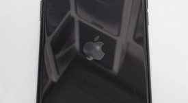 Good
													Apple iPhone 11 - T-Mobile, Black, 64 GB, A2111, photo 3 of 10