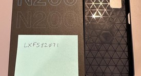 Mint
													OnePlus Nord N200 5G - Unlocked, Blue, 64 GB, 4 GB, photo 1 of 11