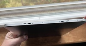 Good
													Apple iPad Pro 11" 4th Gen 2022 - Wi-Fi, Silver, 128 GB, photo 5 of 13