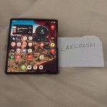 Good Samsung Galaxy Z Fold6 - Unlocked, 512 GB, Black, 12 GB, SM-F956U1