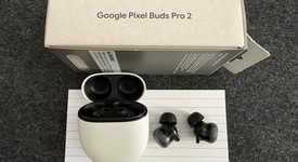 Used
													Google Pixel Buds Pro 2 - Porcelain, photo 2 of 2