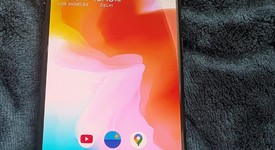 Good
													OnePlus 6T - Unlocked, Gloss Black, 128 GB, 8 GB, A6013, photo 3 of 3