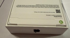 New
													Apple iPhone 16 Pro - Unlocked, Black, 256 GB, A3083, photo 5 of 5