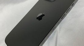 Good
													Apple iPhone 13 Pro Max - T-Mobile, Graphite, 256 GB, A2484, photo 3 of 5