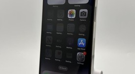 Mint
													Apple iPhone 14 Pro - Unlocked, Silver, 256 GB, A2650, photo 5 of 5
