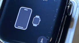 Good
													Apple Watch Series 10 46mm - Unlocked, Black, A3003 - Cellular, Aluminum, photo 5 of 7