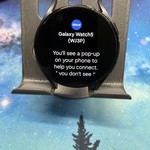 Good Samsung Galaxy Watch5 - Unlocked, Graphite, 40mm