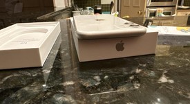 Good
													Apple iPhone 11 - AT&T, White, 64 GB, A2111, photo 6 of 6