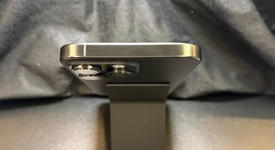 Good
													Apple iPhone 16 Pro Max - Unlocked, Black, 512 GB, A3084, photo 4 of 9