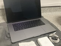 MacBook Pro 2023 - 16"
