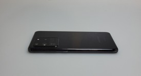 Fair
													Samsung Galaxy S20 Ultra 5G - AT&T, Black, 128 GB, 12 GB, SM-G988U, photo 3 of 6