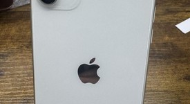 Good
													Apple iPhone 11 - Cricket, White, 64 GB, A2111, photo 3 of 10