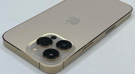 Mint
													Apple iPhone 13 Pro - T-Mobile, Gold, 128 GB, A2483, photo 4 of 7