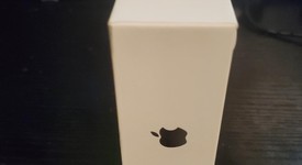 New
													Apple AirPods 4th Gen - Active Noise Cancellation, photo 3 of 6