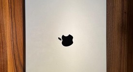 Mint
													MacBook Pro 2021 - 16" - Apple M1 Max, Silver, 2 TB, 64 GB, photo 1 of 16